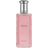 Yardley Poppy & Violet Eau de Toilette 50ml Spray