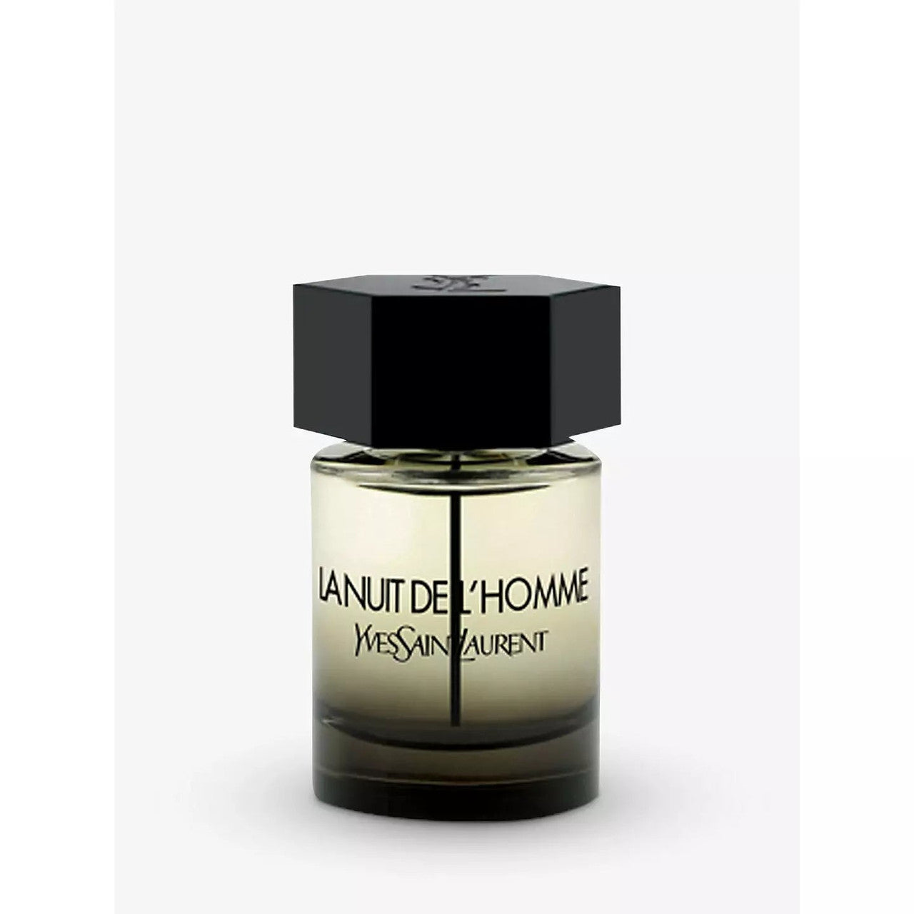 Yves Saint Laurent La Nuit de L'Homme Eau de Toilette 60ml Spray