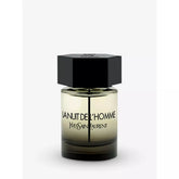 Yves Saint Laurent La Nuit de L'Homme Eau de Toilette 60ml Spray