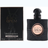 Yves Saint Laurent Black Opium Eau de Parfum 50ml Spray