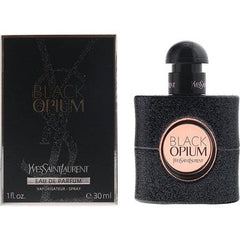 Yves Saint Laurent Black Opium Eau de Parfum 50ml Spray