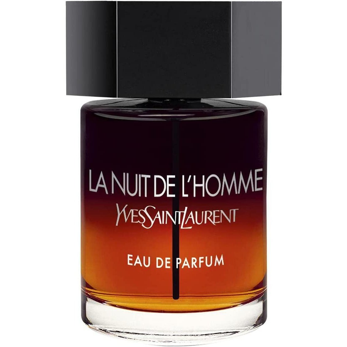 Yves Saint Laurent La Nuit de L'Homme Eau de Parfum 100ml Spray