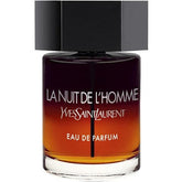 Yves Saint Laurent La Nuit de L'Homme Eau de Parfum 100ml Spray