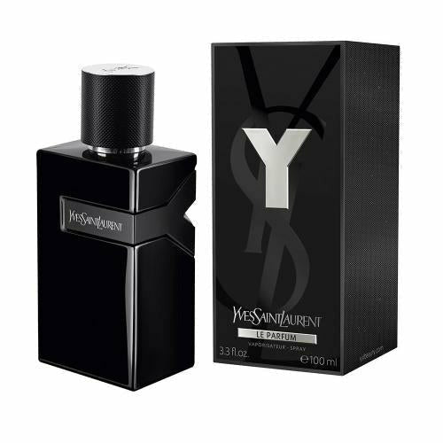 YVES SAINT LAURENT-Y Le Parfum Spray - 100ml