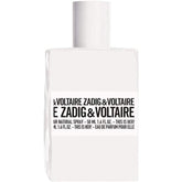 Zadig & Voltaire This is Her Eau de Parfum Spray - 50ml