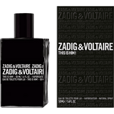 Zadig & Voltaire This is Him Eau de Toilette Spray - 50ml