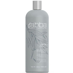 Abba Pure Detox Shampoo 946ml
