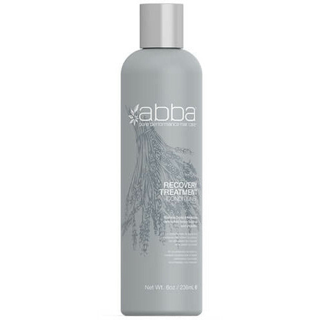 Abba Recovery Treatment Conditioner