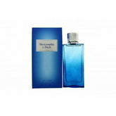 Abercrombie & Fitch First Instinct Together For Him Eau de Toilette 100ml Spray
