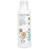 Abida Agua Floral Face Cream 150ml - For Dry and Sensitive Skin