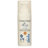 Abida Luz Face Cream SPF15 50ml - For Combination Skin