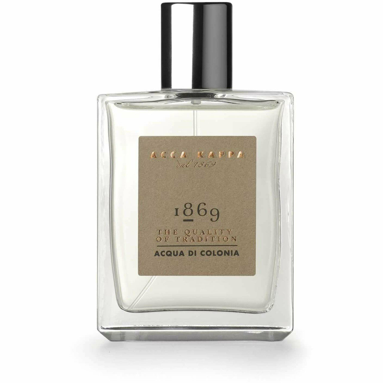 Acca Kappa 1869 Eau de Cologne Spray - 100ml