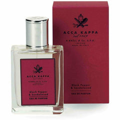Acca Kappa Black Pepper & Sandalwood Eau de Parfum Spray - 100ml