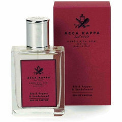 Acca Kappa Black Pepper & Sandalwood Eau de Parfum Spray - 100ml