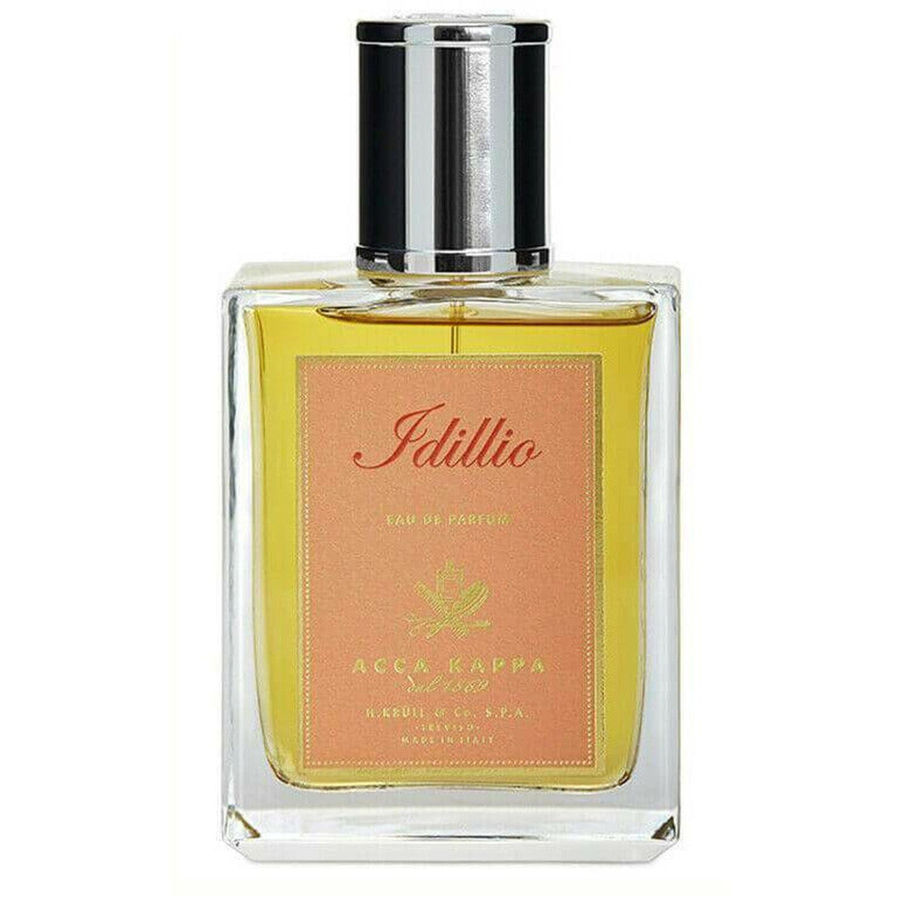 Acca Kappa Idillio Eau de Parfum 100ml Spray