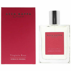 Acca Kappa Rosa Eau de Cologne Spray - 100ml