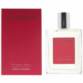Acca Kappa Rosa Eau de Cologne Spray - 100ml