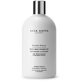 Acca Kappa White Moss Bath & Shower Gel 500ml
