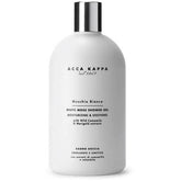 Acca Kappa White Moss Bath & Shower Gel 500ml