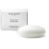 Acca Kappa White Moss Soap 150g