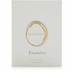 Accendis Fiorialux Eau de Parfum Spray - 100ml