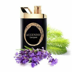 Accendis Lucepura Eau de Parfum Spray - 100ml