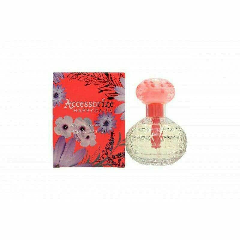 Accessorize Happy Daisy Eau de Parfum Spray - 75ml