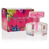 Accessorize Lovelily Eau de Parfum 75ml Spray