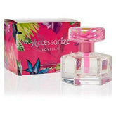 Accessorize Lovelily Eau de Parfum 75ml Spray