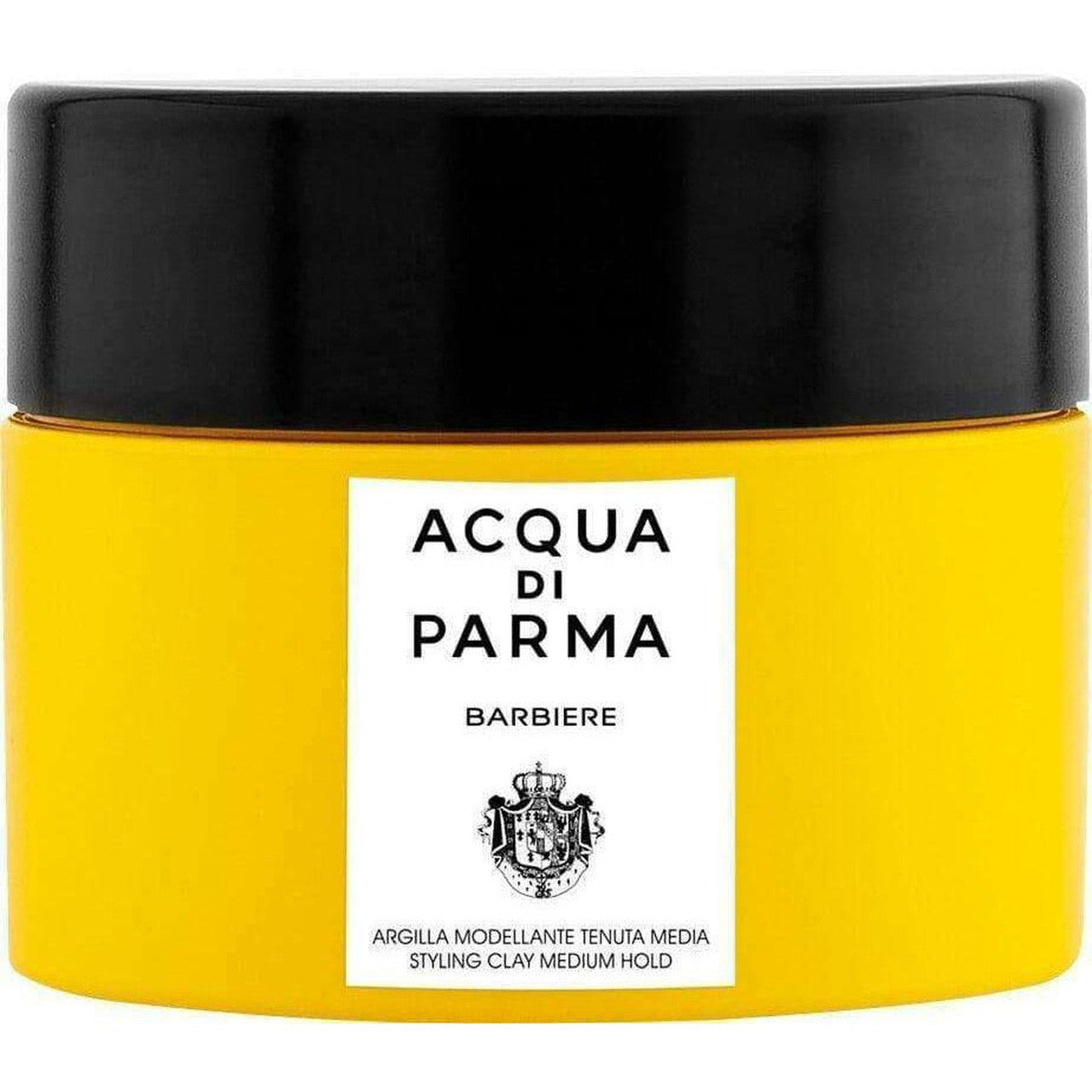 Acqua di Parma Barbiere Styling Hair Clay 75ml - Medium Hold