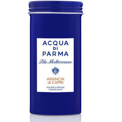 Acqua di Parma Blu Mediterraneo Arancia di Capri Powder Soap 70g