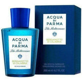 Acqua di Parma Blu Mediterraneo Bergamotto di Calabria Shower Gel 200ml