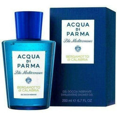 Acqua di Parma Blu Mediterraneo Bergamotto di Calabria Shower Gel 200ml