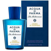 Acqua di Parma Blu Mediterraneo Cedro di Taormina Shower Gel 200ml