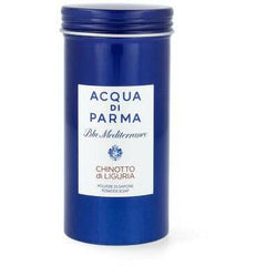 Acqua di Parma Blu Mediterraneo Chinotto di Liguria Powder Soap 70g