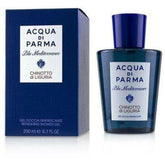 Acqua di Parma Blu Mediterraneo Chinotto Liguria Shower Gel 200ml