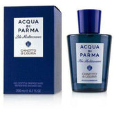 Acqua di Parma Blu Mediterraneo Chinotto Liguria Shower Gel 200ml