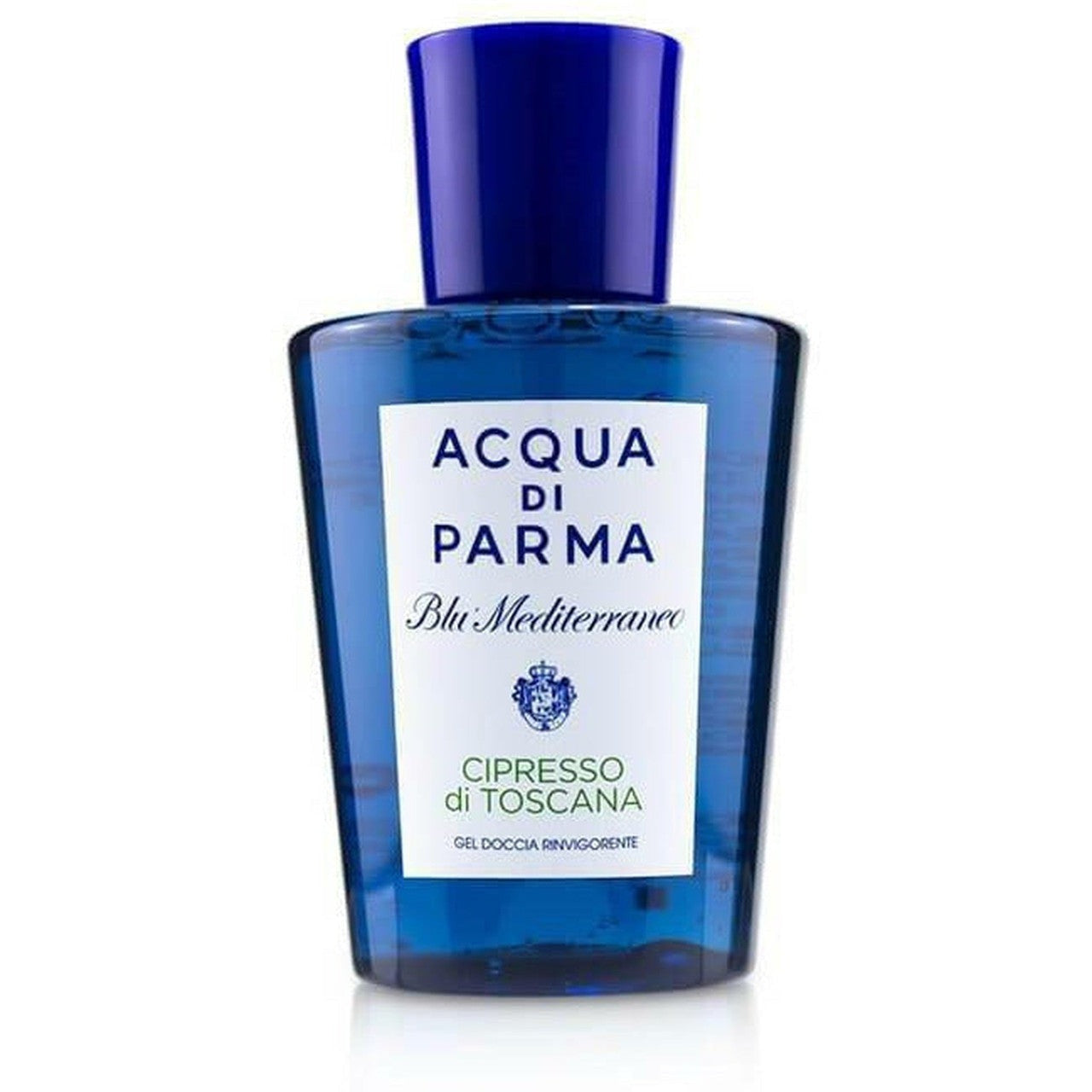 Acqua di Parma Blu Mediterraneo Cipresso di Toscana Shower Gel 200ml