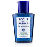 Acqua di Parma Blu Mediterraneo Cipresso di Toscana Shower Gel 200ml