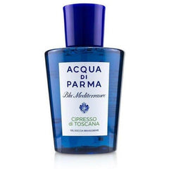 Acqua di Parma Blu Mediterraneo Cipresso di Toscana Shower Gel 200ml