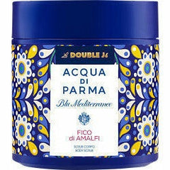 Acqua di Parma Blu Mediterraneo Fico di Amalfi Body Scrub 200ml