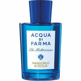 Acqua di Parma Blu Mediterraneo Mandorlo di Sicilia Eau de Toilette Spray - 75ml