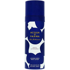 Acqua di Parma Blu Mediterraneo Mirto di Panarea Body Lotion 150ml