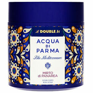 Acqua di Parma Blu Mediterraneo Mirto di Panarea Body Scrub 200ml