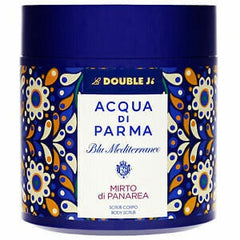 Acqua di Parma Blu Mediterraneo Mirto di Panarea Body Scrub 200ml