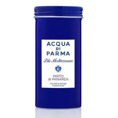 Acqua di Parma Blu Mediterraneo Mirto di Panarea Powder Soap 70g