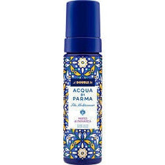 Acqua di Parma Blu Mediterraneo Mirto di Panarea Shower Mousse 150ml