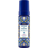 Acqua di Parma Blu Mediterraneo Mirto di Panarea Shower Mousse 150ml