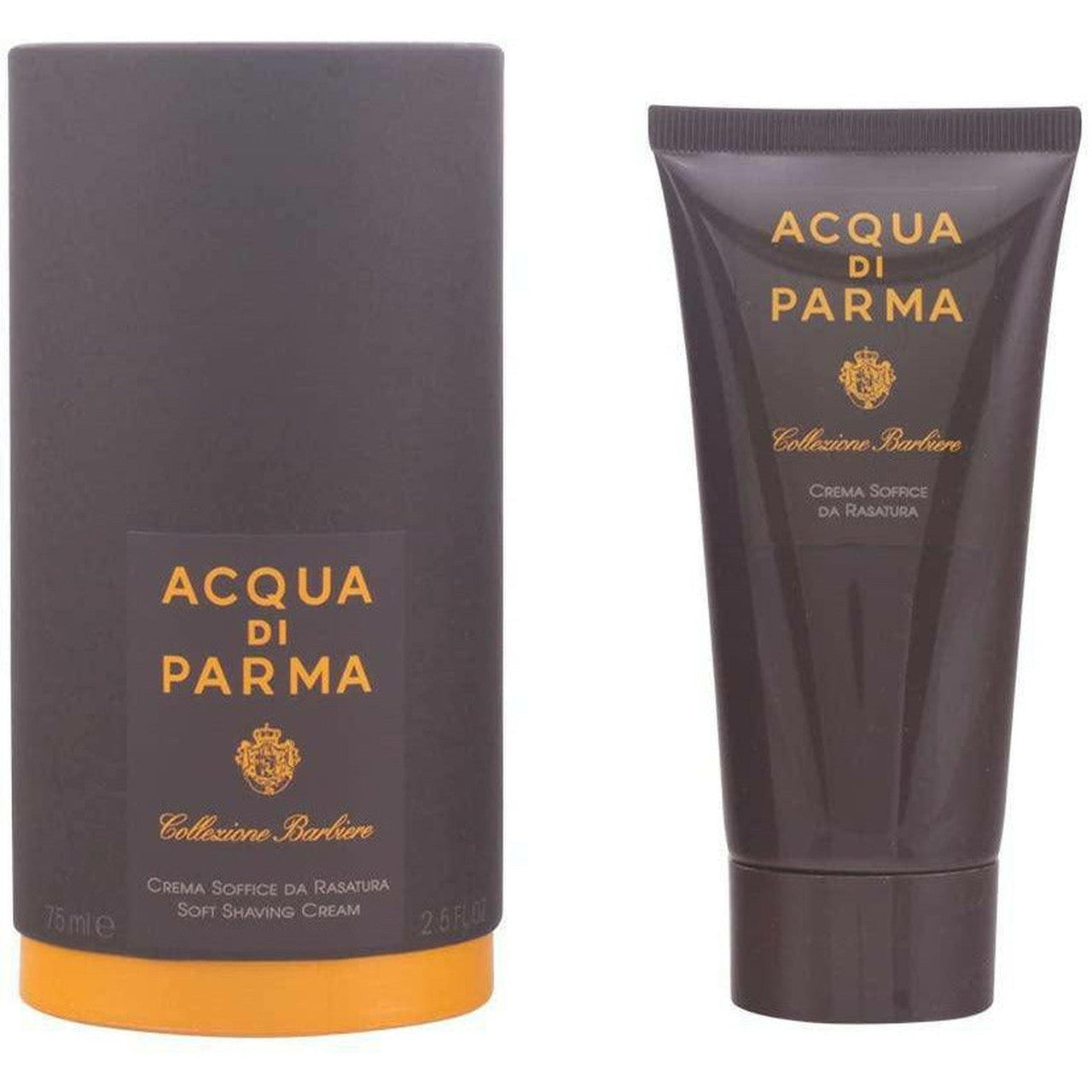 Acqua di Parma Collezione Barbiere Shaving Cream 75ml