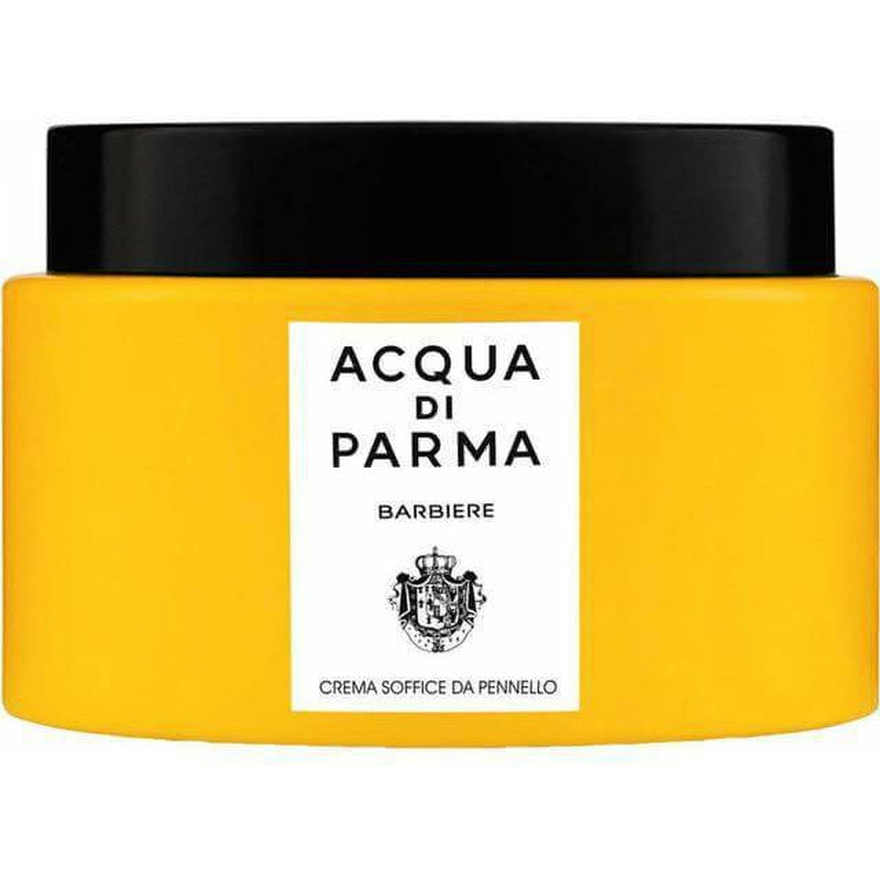 Acqua di Parma Collezione Barbiere Soft Shaving Cream For Brush 125ml